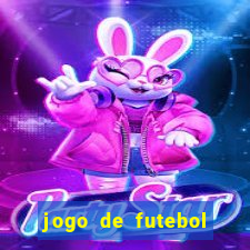 jogo de futebol the champions 3d